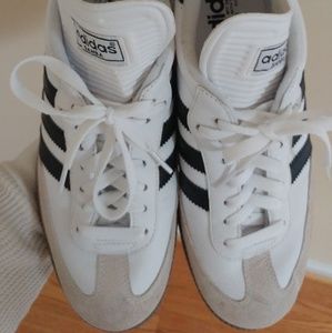 Men's Adidas SAMBA 8.5